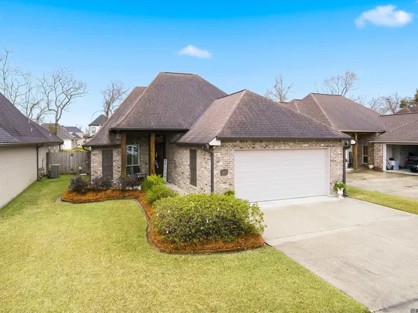 12061 Rotterdam Ave, Geismar, LA 70734