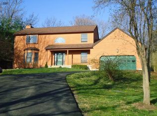 170 Oakwood Ln, Ithaca, NY 14850