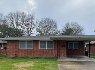 316 Kent Ave, Metairie, LA 70001
