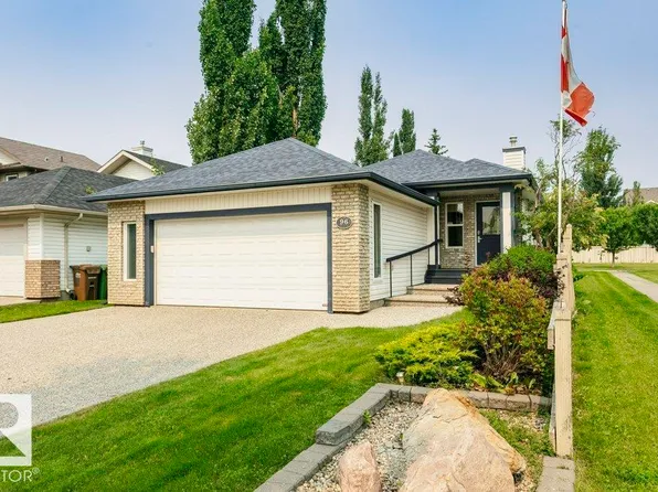 96 Eastgate Way, Saint Albert, AB T8N 7K1