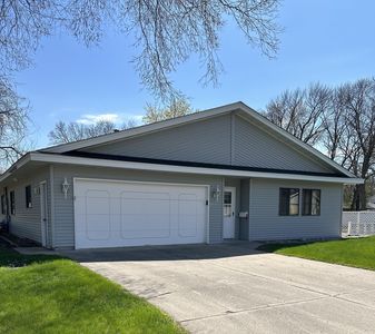 555 Graham St SW, Hutchinson, MN, 55350