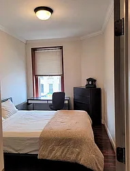 Rented by Oxford Property Group