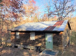 521 Old Stage Coach Trl LOT 7, Lancing, TN 37770