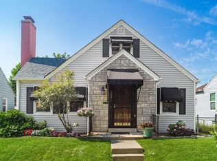 3291 Parkside Rd, Columbus, OH 43204