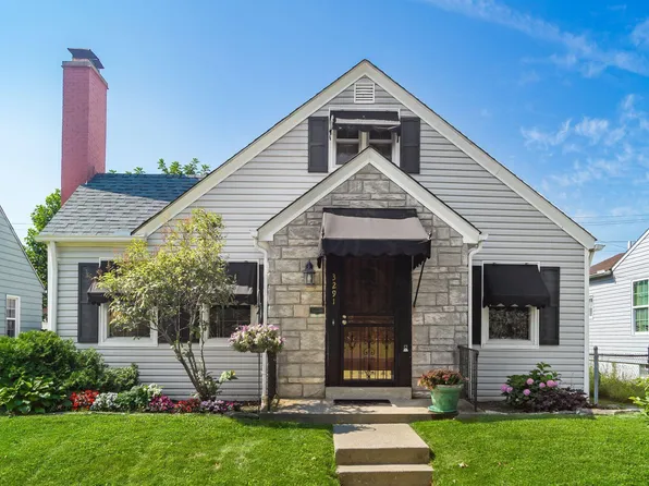 3291 Parkside Rd, Columbus, OH 43204
