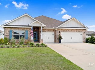 24979 Spectacular Bid Loop, Daphne, AL 36526
