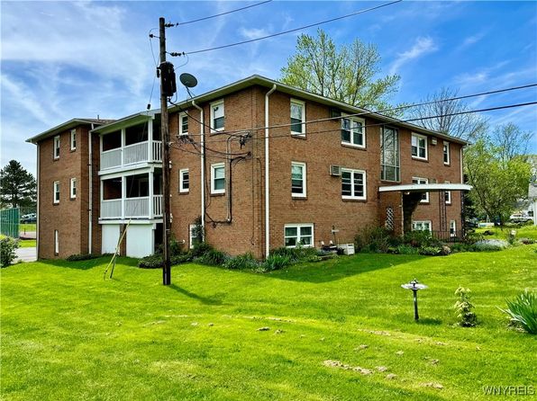 6321 W Quaker St APT 9