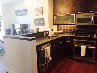 Rented by Keller Williams NYC