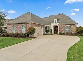 1008 Cypress Crossing Dr, Madisonville, LA 70447
