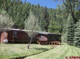 250 Carrico St, Pagosa springs, CO 81147