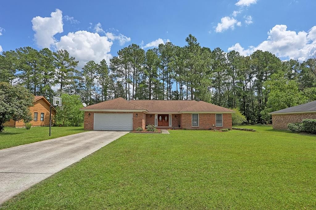 14 Douglas Ct, Bloomingdale, GA 31302 MLS 148872 Zillow