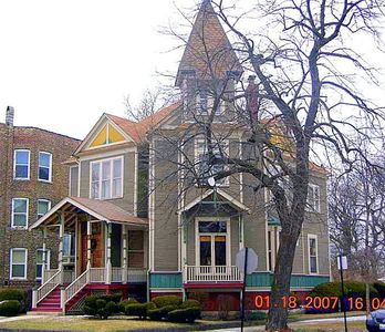 7939 S South Shore Dr, Chicago, IL, 60617