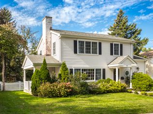 65 Millard Ave, Bronxville, NY 10708