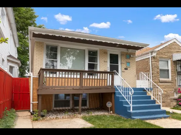 3308 W 63rd Pl, Chicago, IL 60629