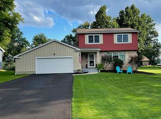 50 Curtis Ave, Canfield, OH 44406