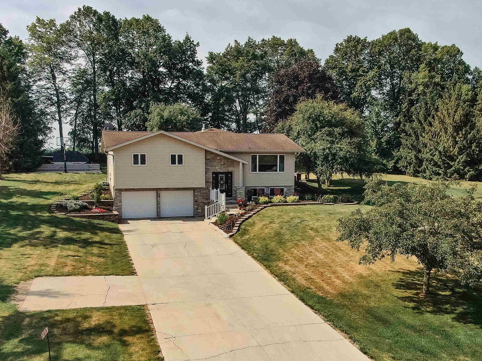 W2170 Terrace Dr, Campbellsport, WI 53010 Zillow