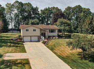 W2170 Terrace Dr, Campbellsport, WI 53010