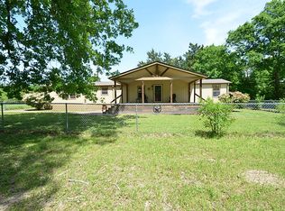 467 Lazy Bar South Rd, Somerville, TX 77879