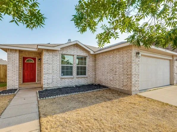 952 Stone Chapel Way, Fort Worth, TX 76179