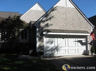 12567 Barkley St, Overland Park, KS 66209