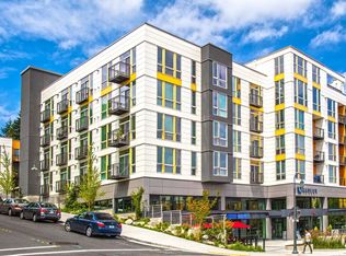 The Hadley, Mercer Island, WA 98040