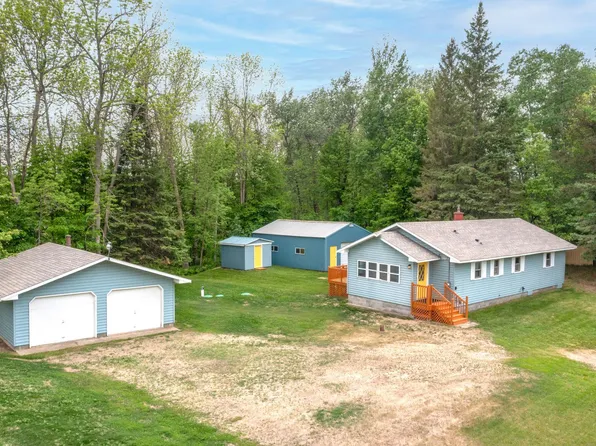 28457 Splithand Rd, Grand Rapids, MN 55744