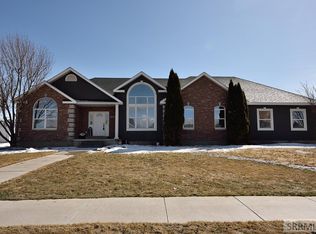 2710 Eastview Dr, Idaho Falls, ID 83401