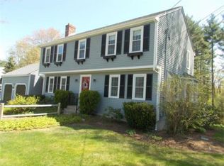 24 Thomas Rd, Berkley, MA 02779