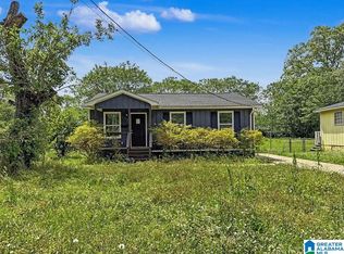 2313 Wesley Ave SW, Birmingham, AL 35211