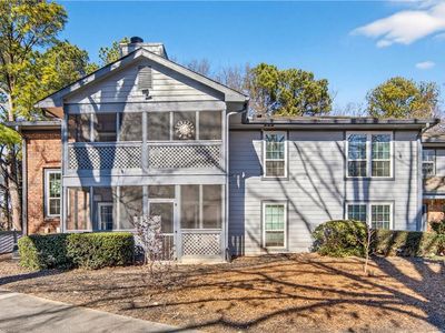 1138 Weatherstone Dr NE, Atlanta, GA, 30324