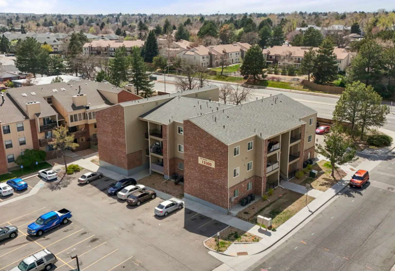 The Summit in Aurora — Photo 3