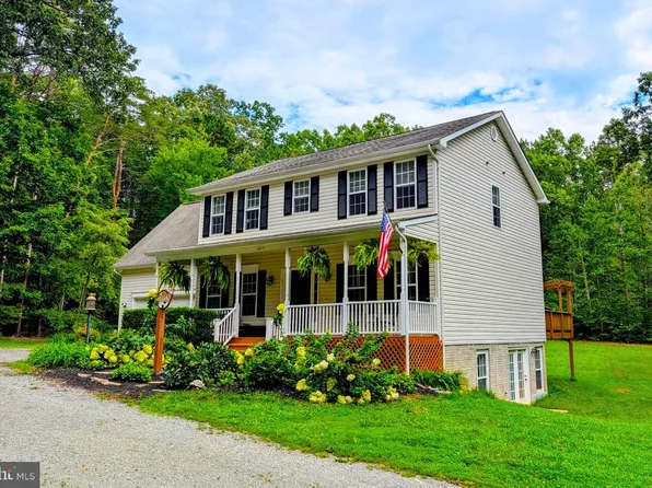 30331 Stonewall Dr, Locust Grove, VA 22508