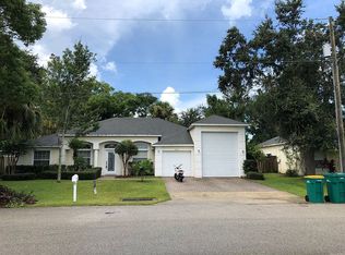3430 Lakewood Dr, West Melbourne, FL 32904