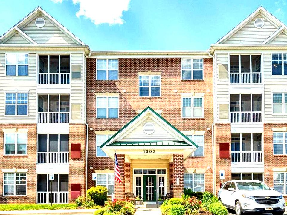 1st image of 1603 Martha Ct Unit 402