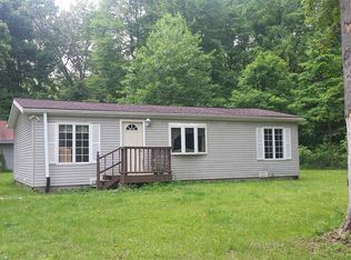 10389 Base Line Rd, Paragon, IN 46166