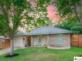 5314 George St, Austin, TX 78744