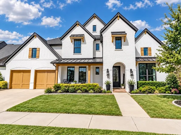 801 Swift Creek Rd, Argyle, TX 76226