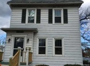 1354 Norwood Ave, Niagara Falls, NY 14305