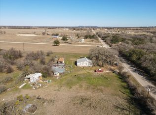 9400 Nix Rd, Tolar, TX 76476