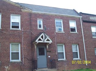 1413 Staples St NE, Washington, DC 20002