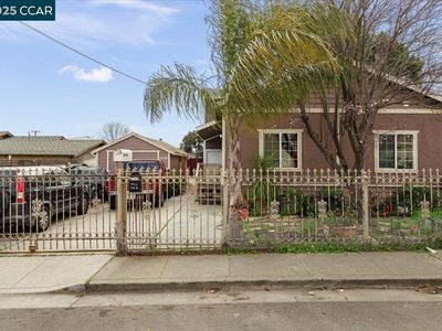 215 Thomas Ave, Vallejo, CA, 94590