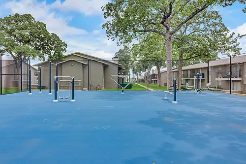 Oak Park Photo 1