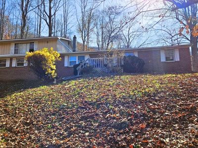 1007 N Fork Rd, Barnardsville, NC, 28709