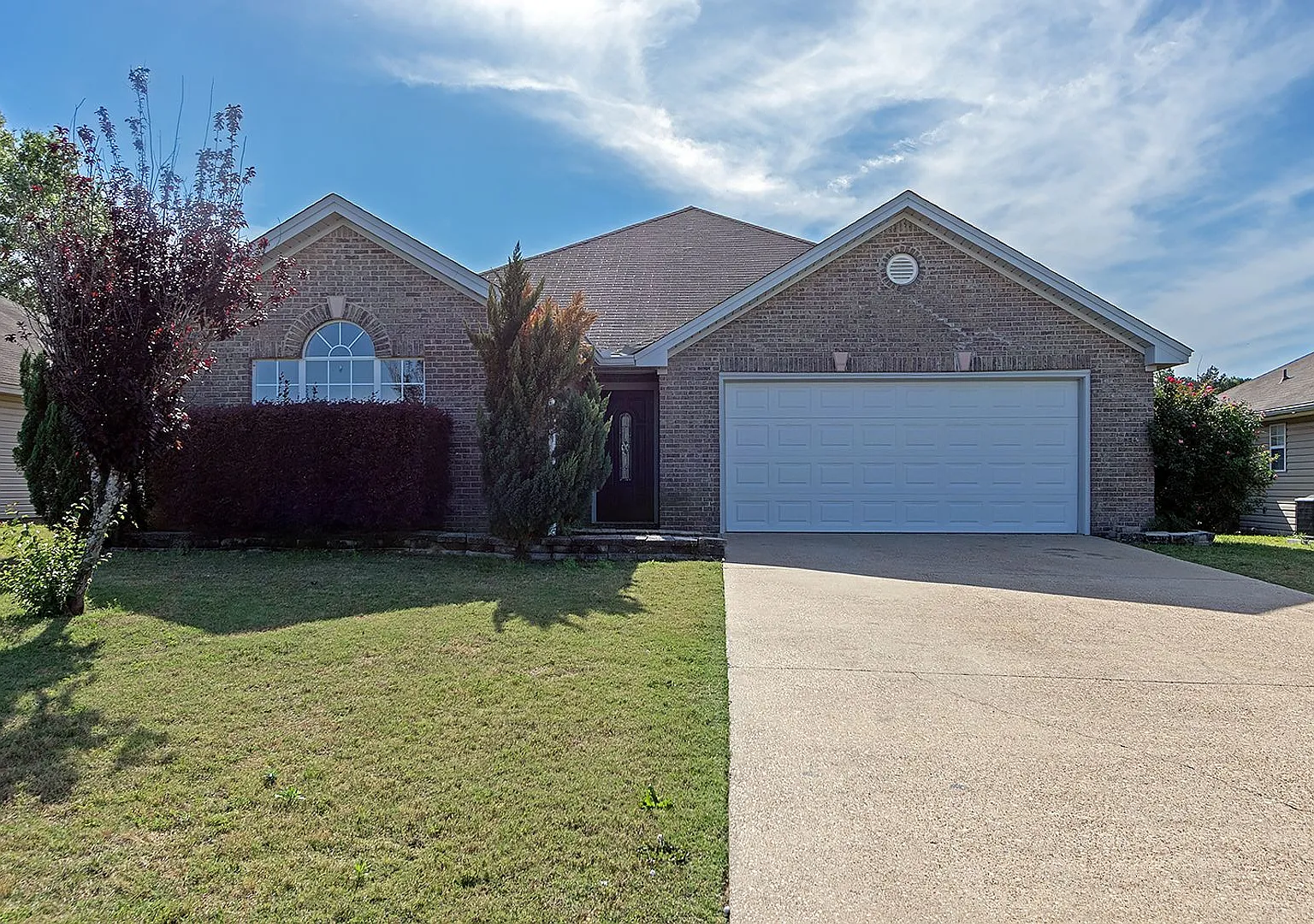 Home for Rent in Wetumpka — Photo 1