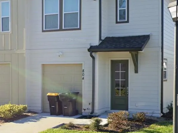 804 Longboat Dr #804, Davenport, FL 33896