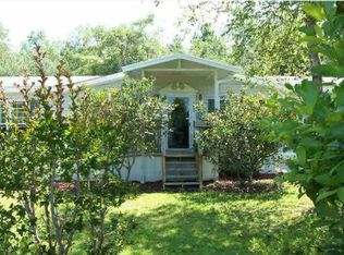 7684 Henderson Smith Rd, Milton, FL 32570