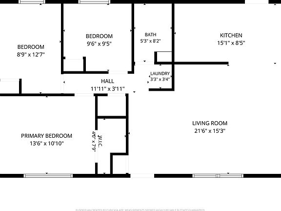 2nd image of 1411 W Tate St