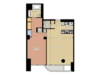 Sold by Keller Williams NYC