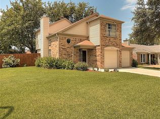 3816 Lightland Rd, Fort Worth, TX 76137