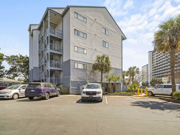 1906 S Ocean Blvd. #310-B, Myrtle Beach, SC 29577